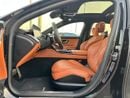 Mercedes Benz S500 L 4MATIC