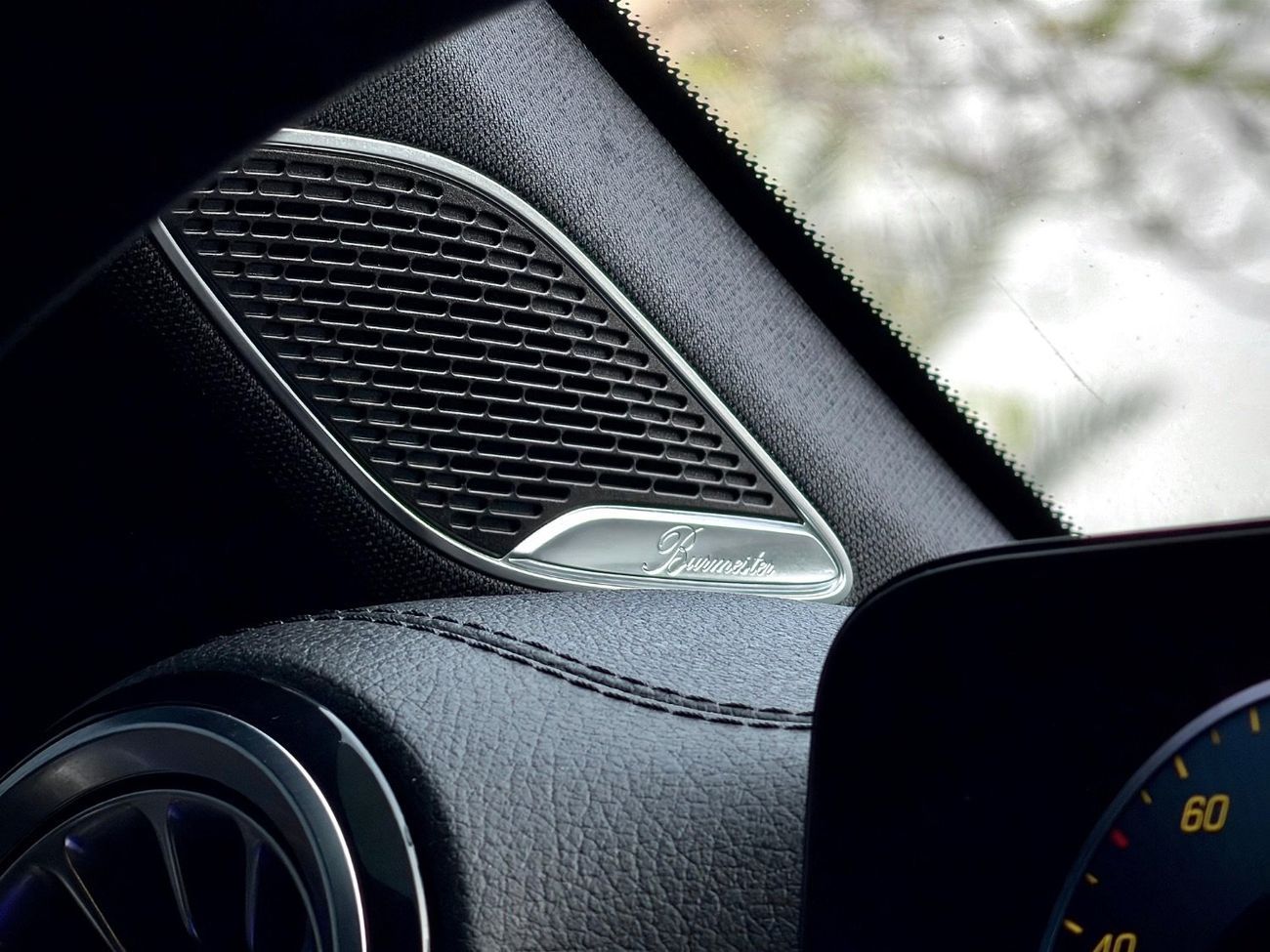 Mercedes Benz CLA250 PREMIUM AMG