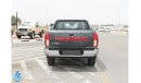 ميتسوبيشي L200 Triton 2.4L 4x4 GLX Petrol 2024 / 5 MT / Export Only