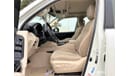 Toyota Land Cruiser EXR V6 GCC 2023 UNDER WARRANTY