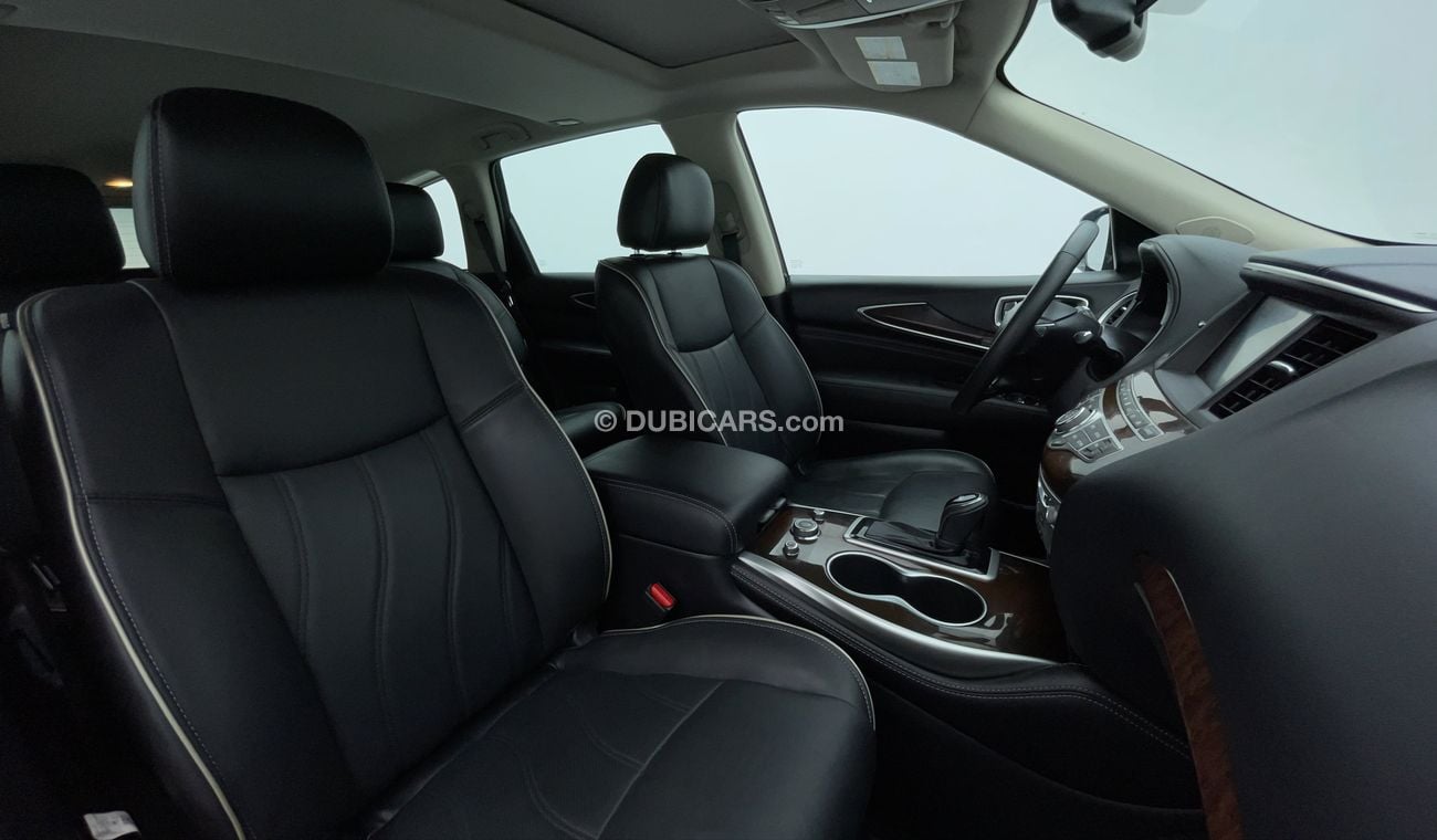 Infiniti QX60 PREMIUM 3.5 | Zero Down Payment | Free Home Test Drive