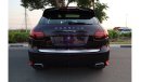 Porsche Cayenne Cayenne S V8 GTS KT. GCC