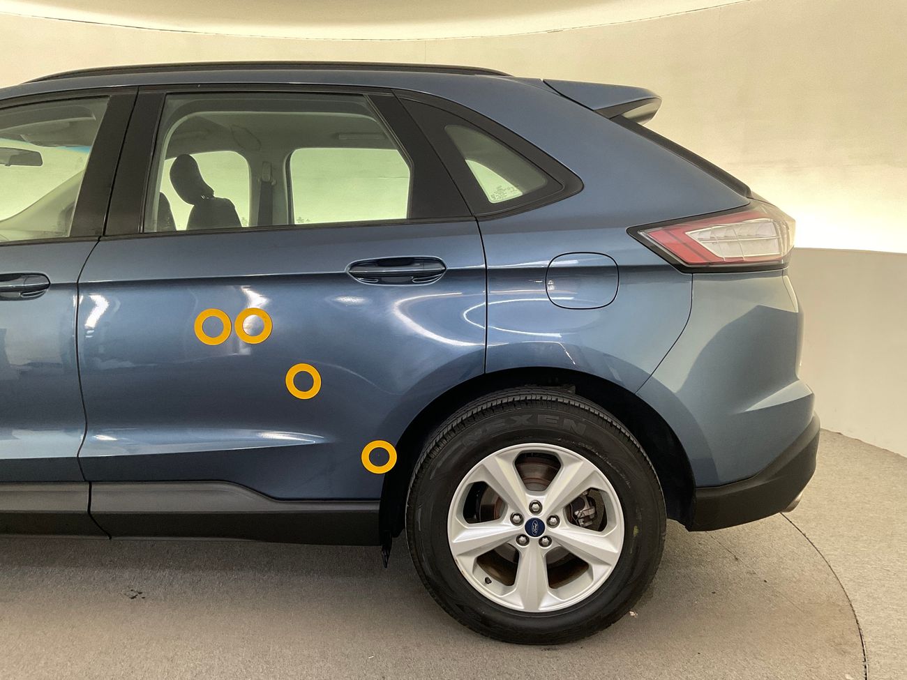 Ford Edge SE | Guaranteed Warranty | 0 Down Payment