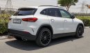 Mercedes-Benz GLA 200 Night Package , 2022 , 0Km , (ONLY FOR EXPORT)