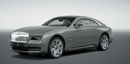 Rolls Royce Spectre New Model II In LHD