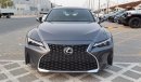 Lexus IS300 Premier Lexus IS 300 2021