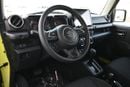 Suzuki Jimny GLX 2026 GCC