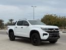 Volkswagen Amarok PANAMERICANA PanAmricana 3.0T