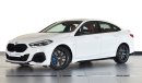 بي أم دبليو M235 I XDrive