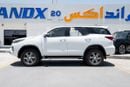 تويوتا فورتونر 4.0L VX1 Petrol Automatic Transmission 4x4 2026