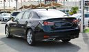 Lexus GS350