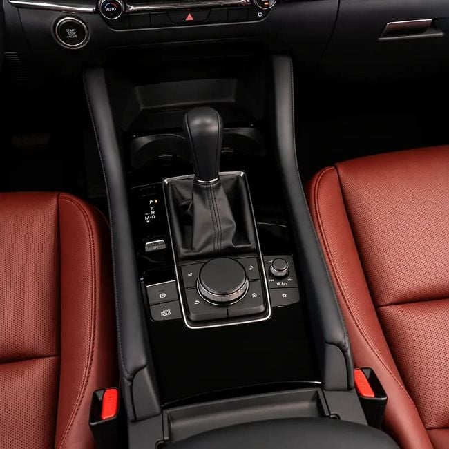 Mazda MAZDA3 INTENSE, миниатюра 23