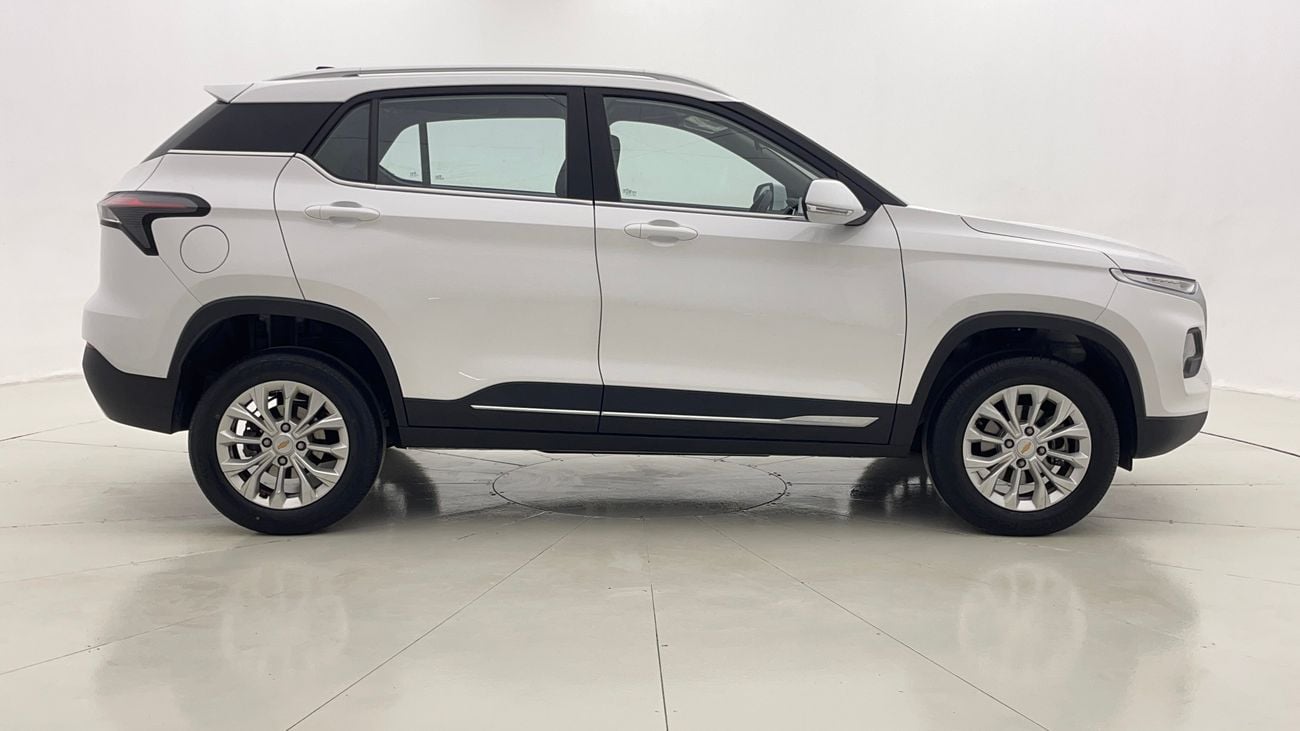 شيفروليه جروف LT 1.5 | بدون دفعة مقدمة | اختبار القيادة في المنزل