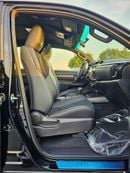 Toyota Hilux GR SPORT 4.0L PETROL GR SPORT || 4.0L PETROL V6 / OVER FENDER / 360*CAMERA / DRIVER PWR SEATS WITH LATHER (CODE# HGRPKW)