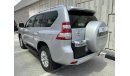 Toyota Prado GXR 4 | Under Warranty | Free Insurance | Inspected on 150+ parameters