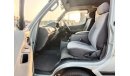 Toyota Hiace TOYOTA HIACE VAN RIGHT HAND DRIVE (PM1653)