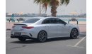 مرسيدس بنز CLA 35 AMG