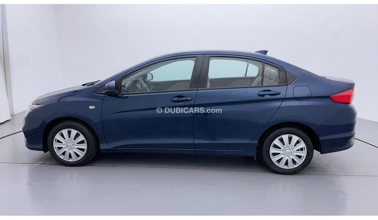 Honda City DX 1.5 | Under Warranty | Inspected on 150+ parameters