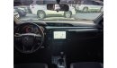 Toyota Hilux 2022 Toyota Hilux GR Sport (AN120), 4dr Double Cab Utility, 4L 6cyl Petrol, Automatic, Four-Wheel Dr