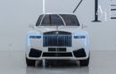 Rolls-Royce Cullinan 2025 Rolls Royce Cullinan, Black Badge, Brand New, Fully Loaded, European Spec