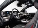 Mercedes-Benz GLE 53 AMG Coupe 4MATIC+ SUMMER STARTS NOW | EXCLUSIVE DEAL BY BLACKLINE, 2030 Warranty + Service, GCC