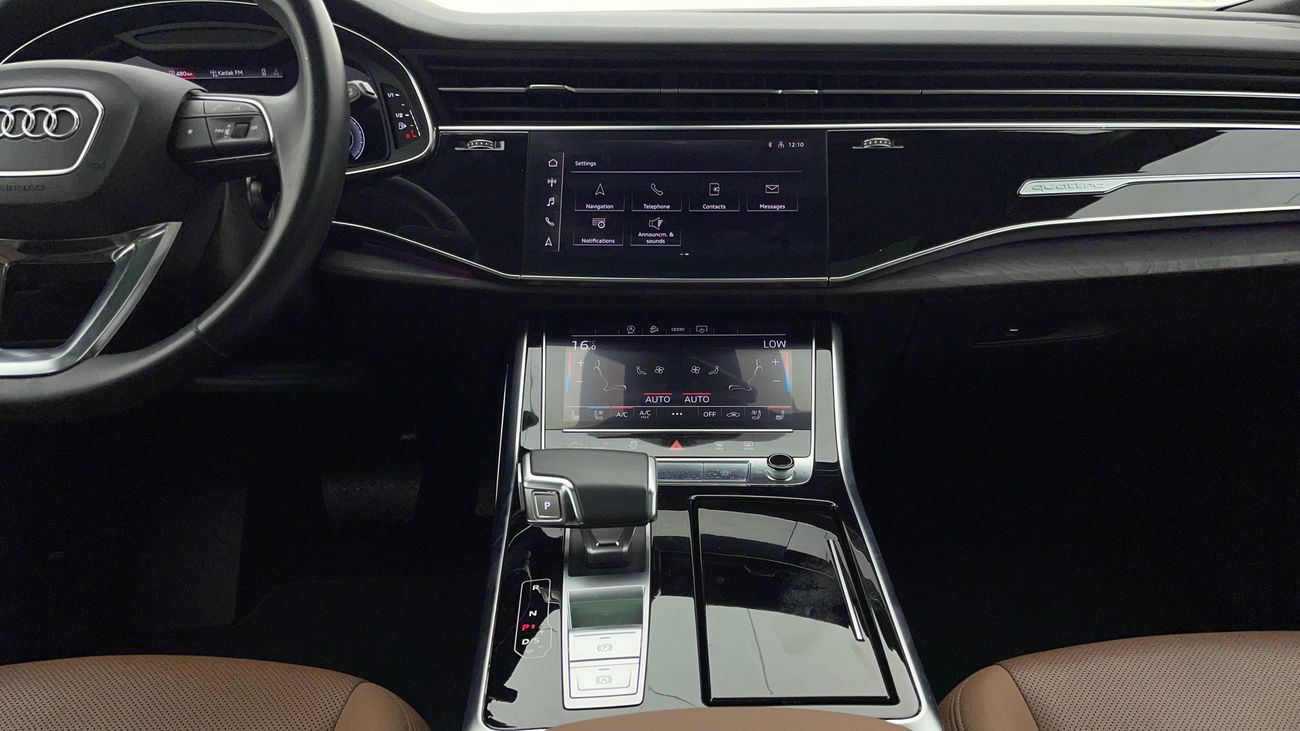 Audi Q7 55 TFSI S LINE 3 | Zero Down Payment | Home Test Drive