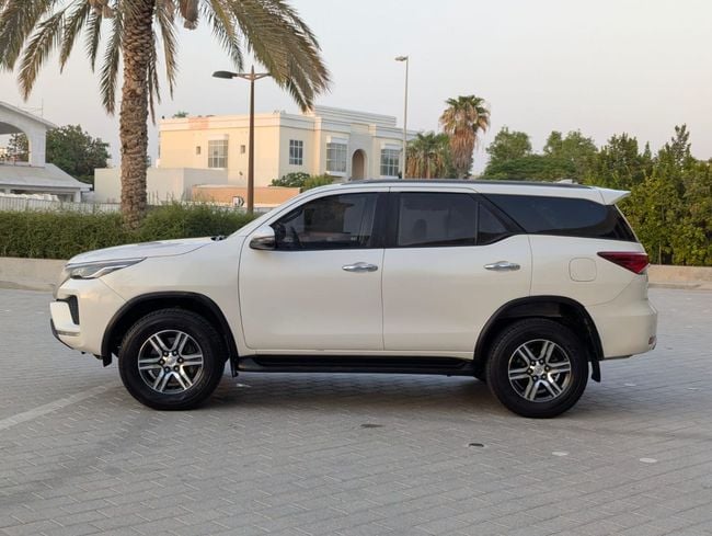 Toyota Fortuner GX2, миниатюра 30