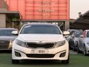 Kia Optima EX TOP fully equipped, panoramic sunroof