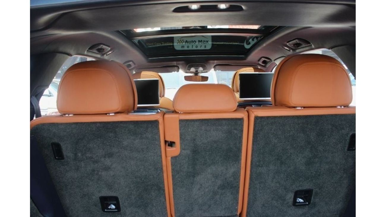 بنتلي بينتايجا Std