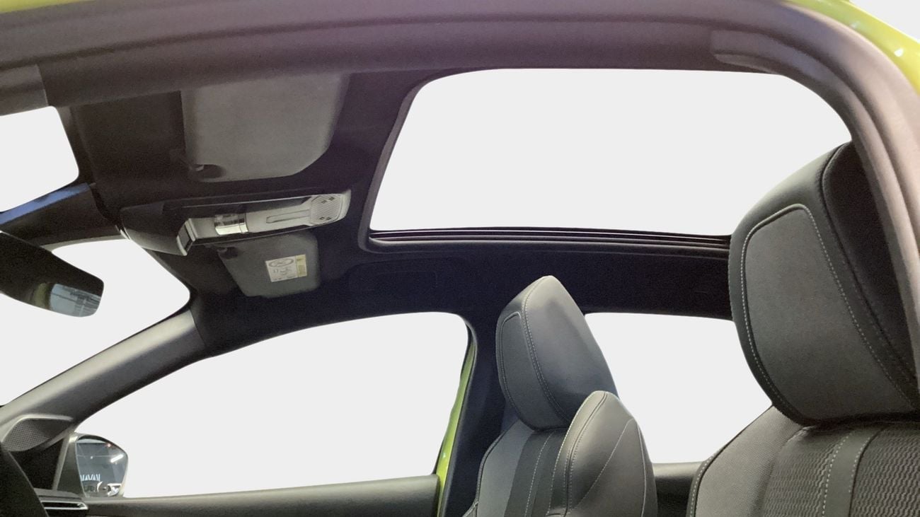 بيجو 208 GT Line | شامل الضمان | 0 ﺪﻔﻋﺓ ﺃﻮﻟﻯ