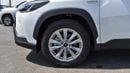 Toyota Corolla Cross 1.8 L Hybrid