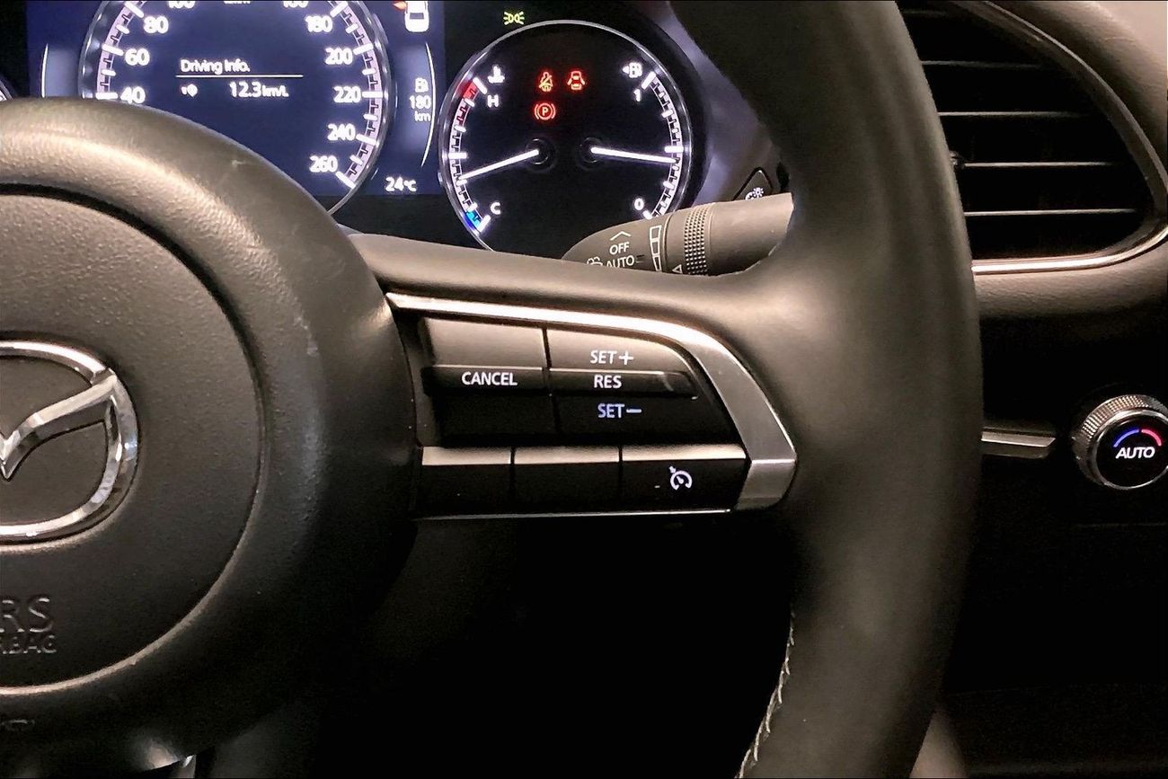 Mazda 3 Evolve | Guaranteed Warranty | 0 Down Payment