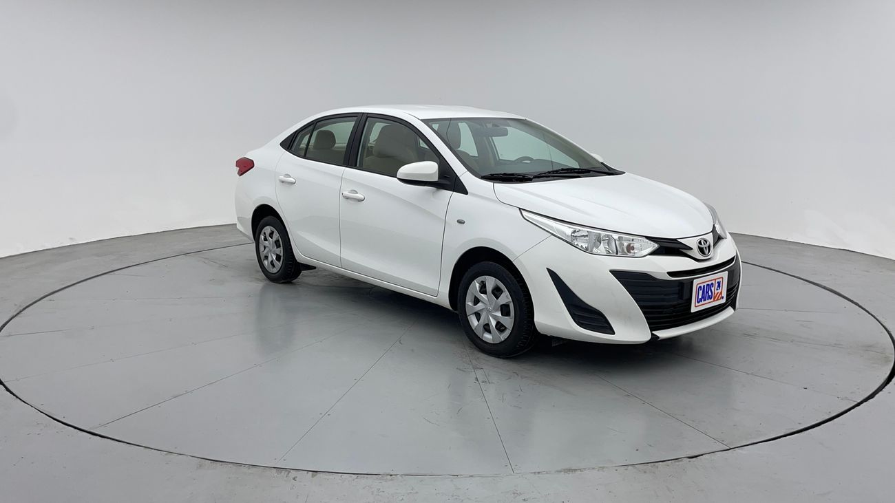 Toyota Yaris E/SE 1.5 | Zero Down Payment | Free Home Test Drive