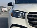 مرسيدس بنز GLS 580 Mercedes Benz GLS 580 4matic