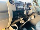 Toyota Land Cruiser Pick Up LX WINCH Toyota Land Cruiser pickup single cabin 2014 v8 diesel RHD