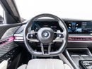 BMW 760i xDRIVE M SPORT