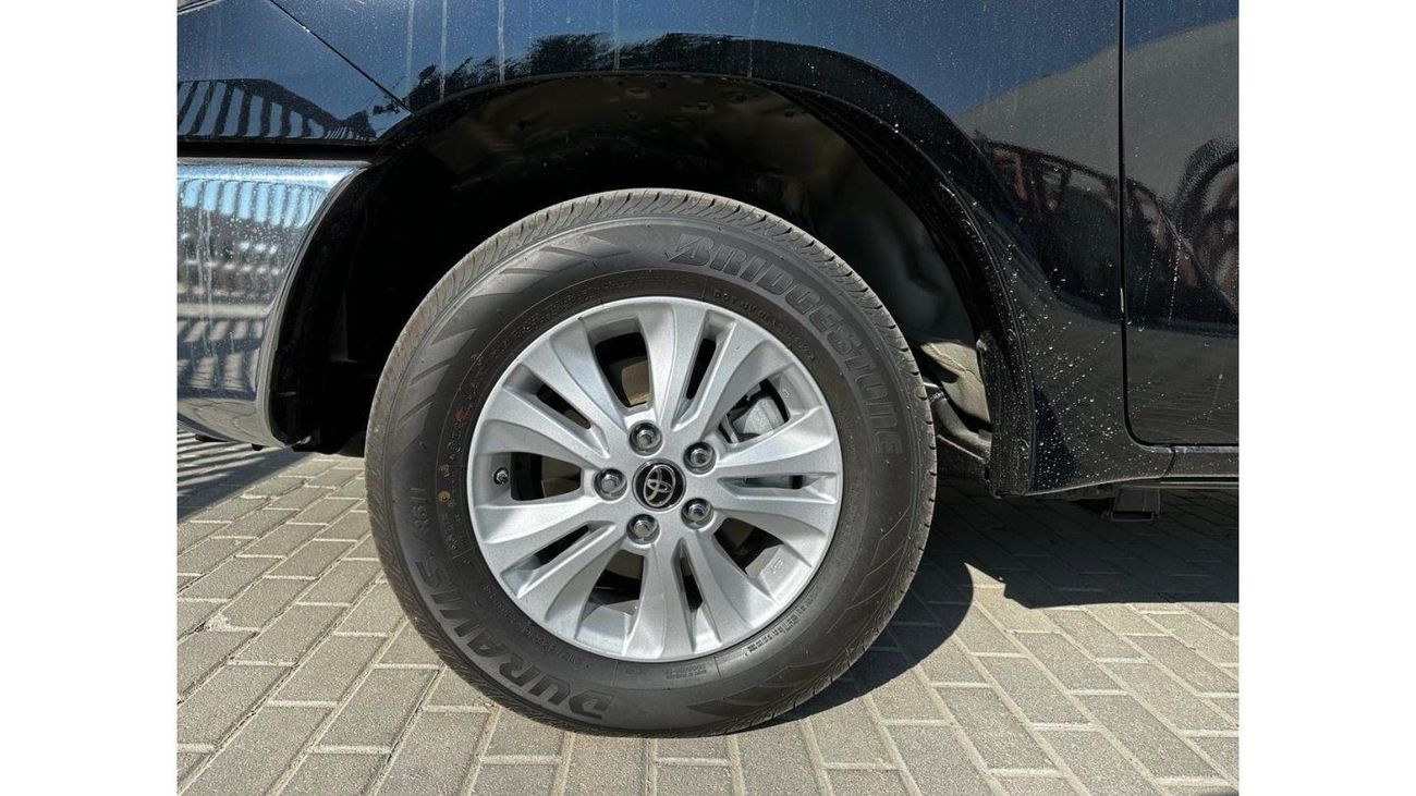 Toyota Hilux DC 2.7L HI 6AT 4X2 FOR EXPORT AVAILABLE COLORS