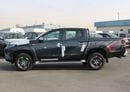 Mitsubishi L200 2023 | SPECIAL DEAL L200 GLX DIESEL 2.4L - 4x4 - M/T - 4WD | ARRIVED FOR BULK DEALS EXPORT