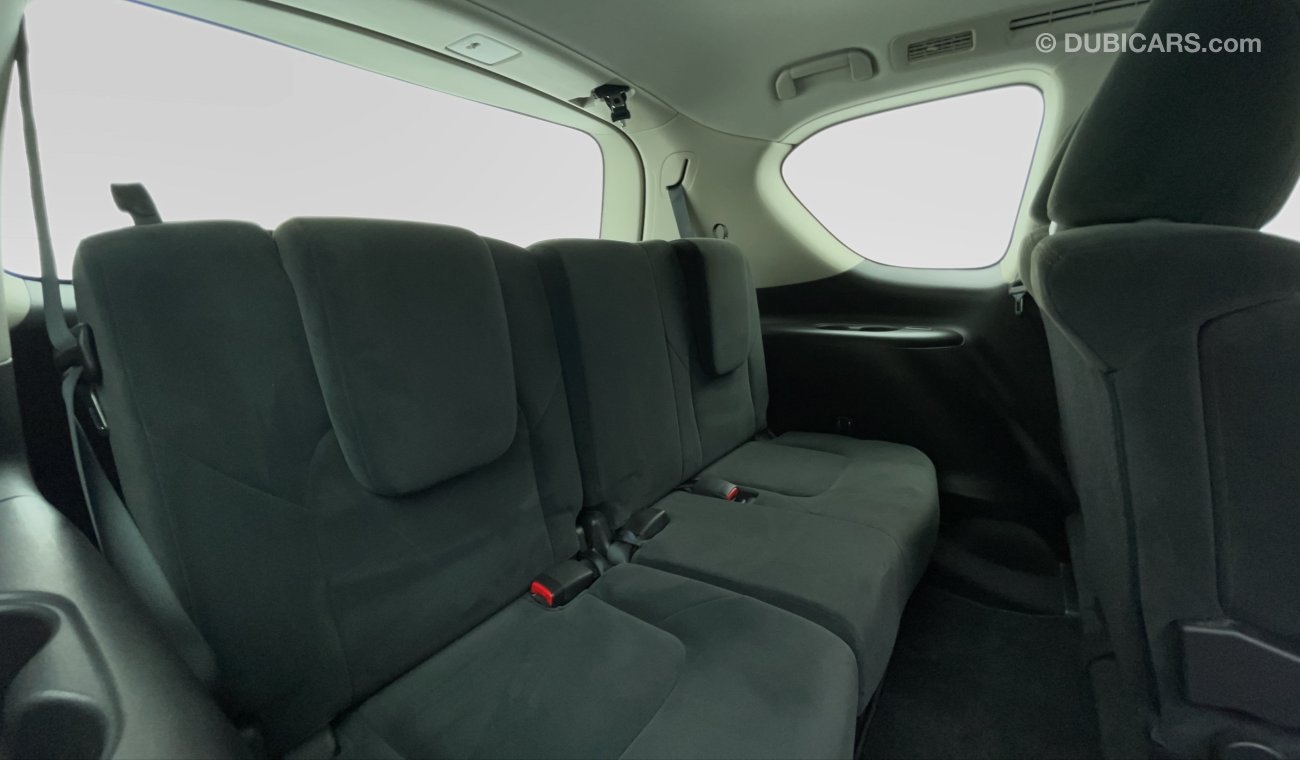 Nissan Patrol XE 4 | Under Warranty | Inspected on 150+ parameters