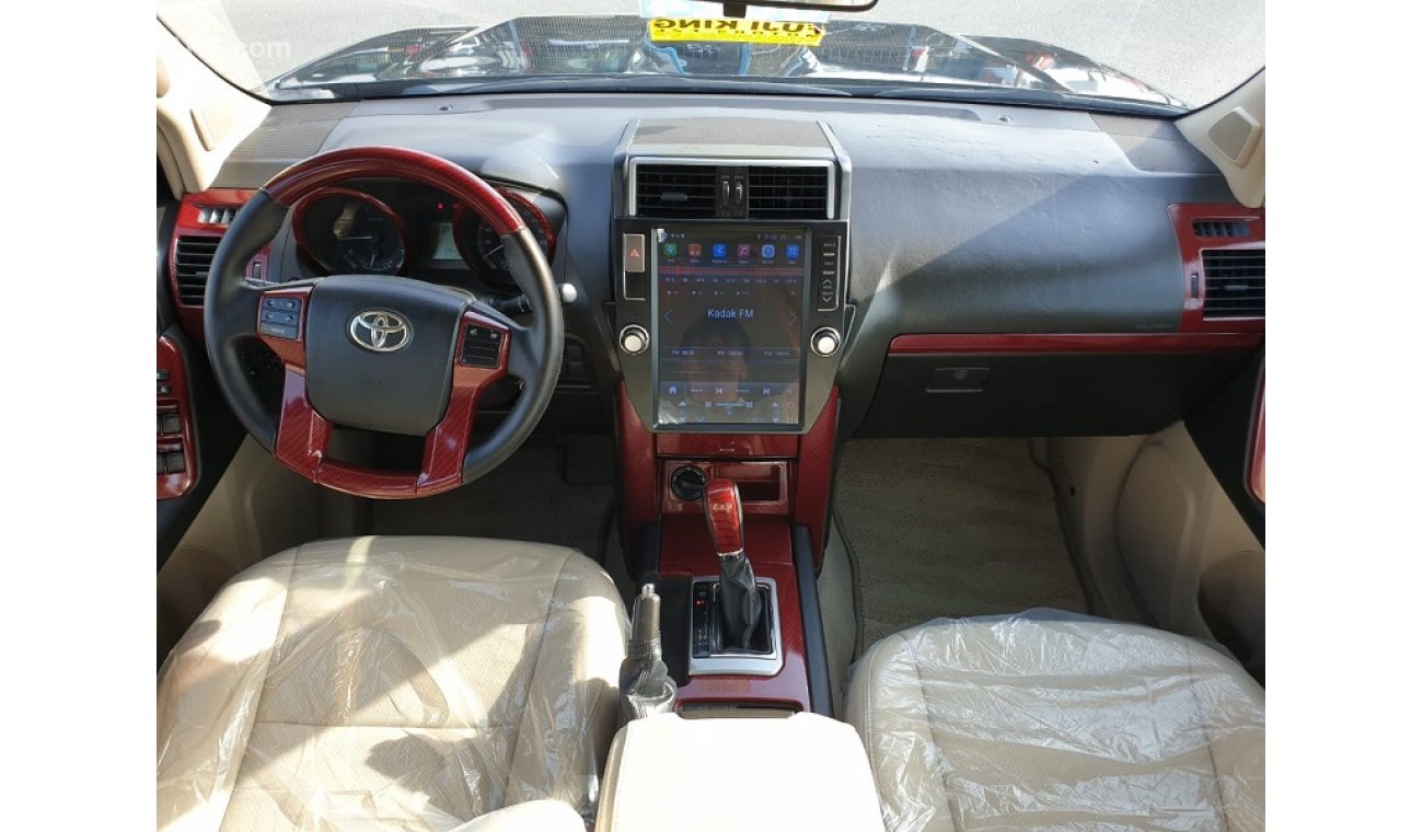 Toyota Prado TXL - 2.7CC - 4X4 - MODIFIED-2023