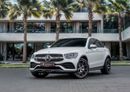 Mercedes-Benz GLC Coupe 200 GLC Coupe 200 | 2,702 P.M  | 0% Downpayment | Immaculate Condition!