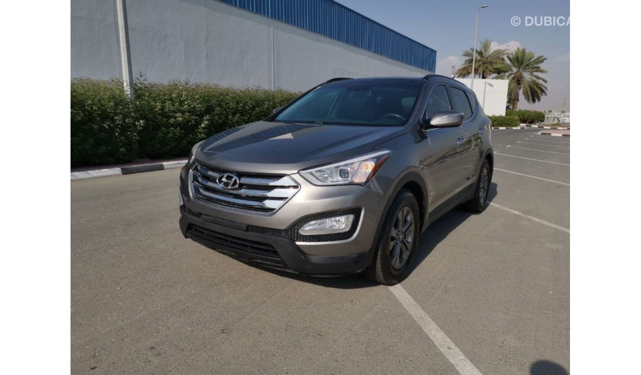 Hyundai Santa Fe 2.4L V4 Sports Edition | Powerful 4x4 Crossover | Bank Finance Available