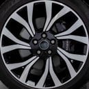 Land Rover Range Rover Vogue 5.0L