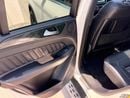 Mercedes Benz GLE350 Export from Australia