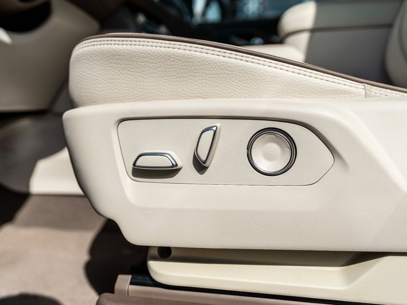 GMC Yukon 6.2 V8 Denali (AWD)