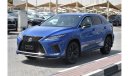 Lexus RX350 F Sport V-06 - CLEAN CAR WITH WARRANTY