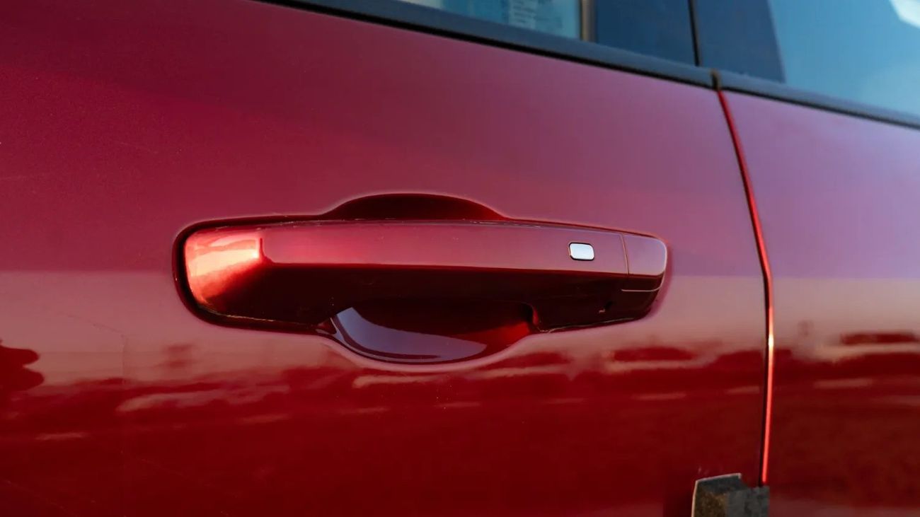 Chevrolet Traverse 2024 | CHEVROLET TRAVERSE LT 2.5T FWD