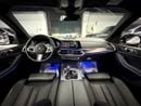 بي أم دبليو X5 XDRIVE40i M SPORT 40i M Sport 3.0L