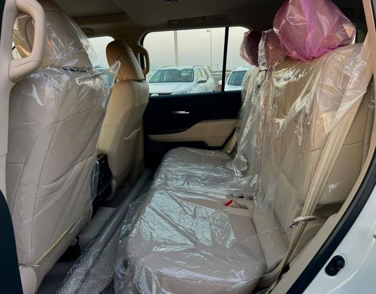 Toyota Land Cruiser Toyota Land Cruiser GXR 4.0L