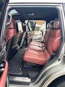 Lexus LX570 SIGNATURE